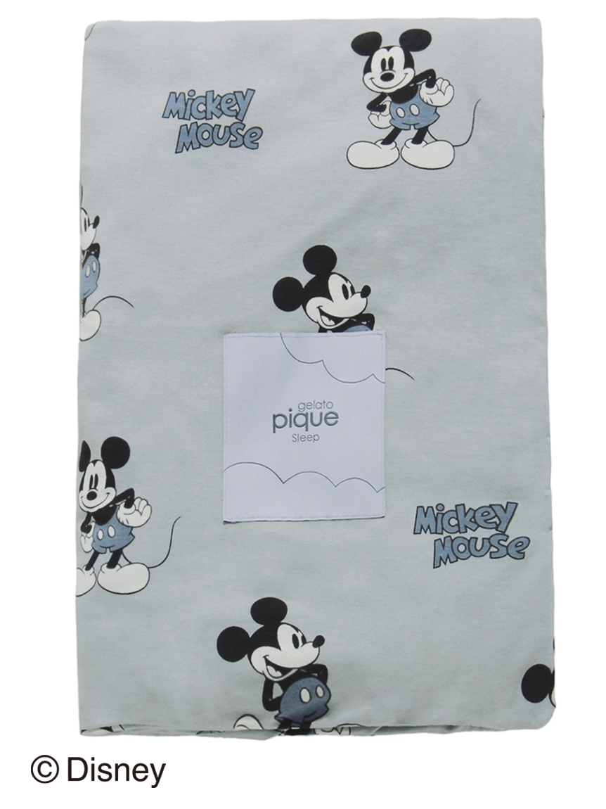 【Sleep】Mickey & Minnie/ピローケース | PSGG232801