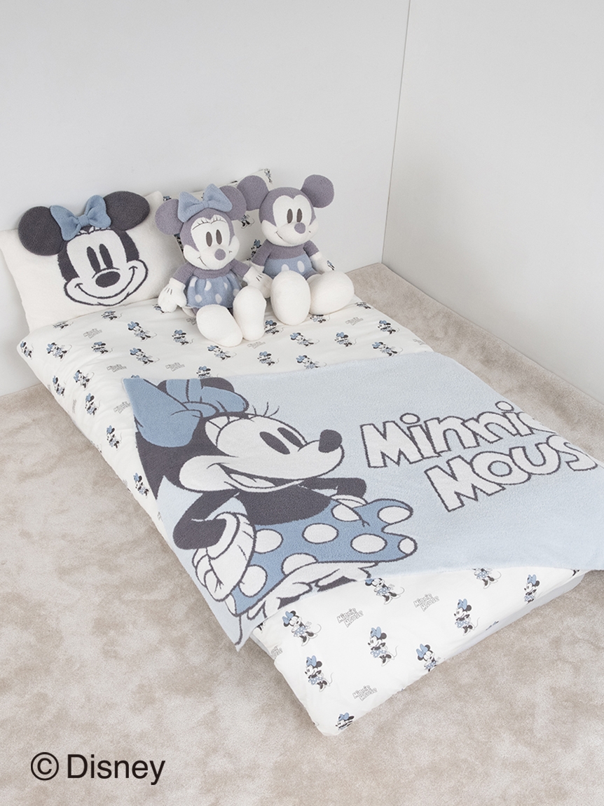 Sleep】Mickey & Minnie/抱き枕(クッション・グッズ)｜ルームウェア 