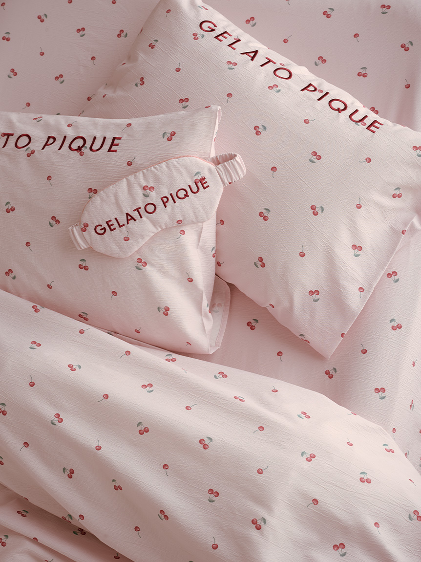 ジェラピケ 3点セット Sleep】バリエーションプリント3点セット（シングル）(寝具