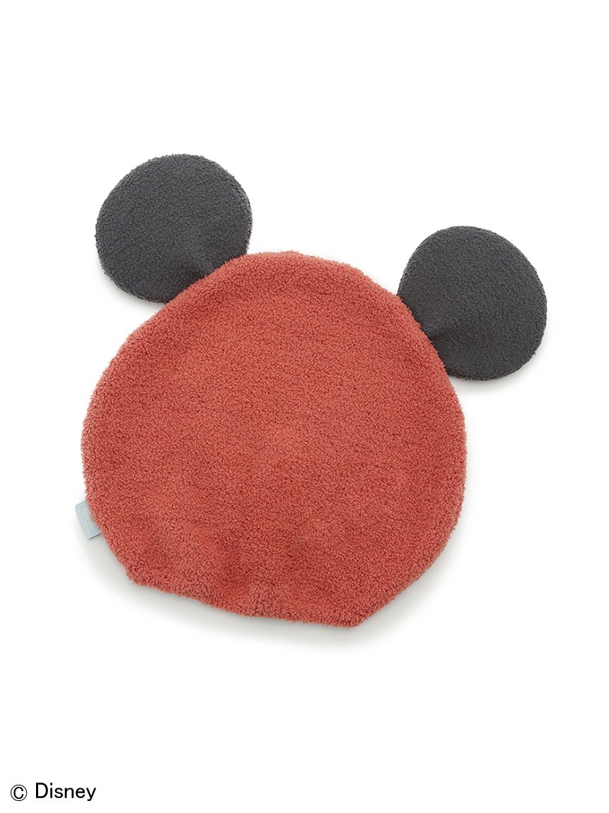 Sleep】Mickey / 吸水キャップ(クッション・グッズ)｜ルーム