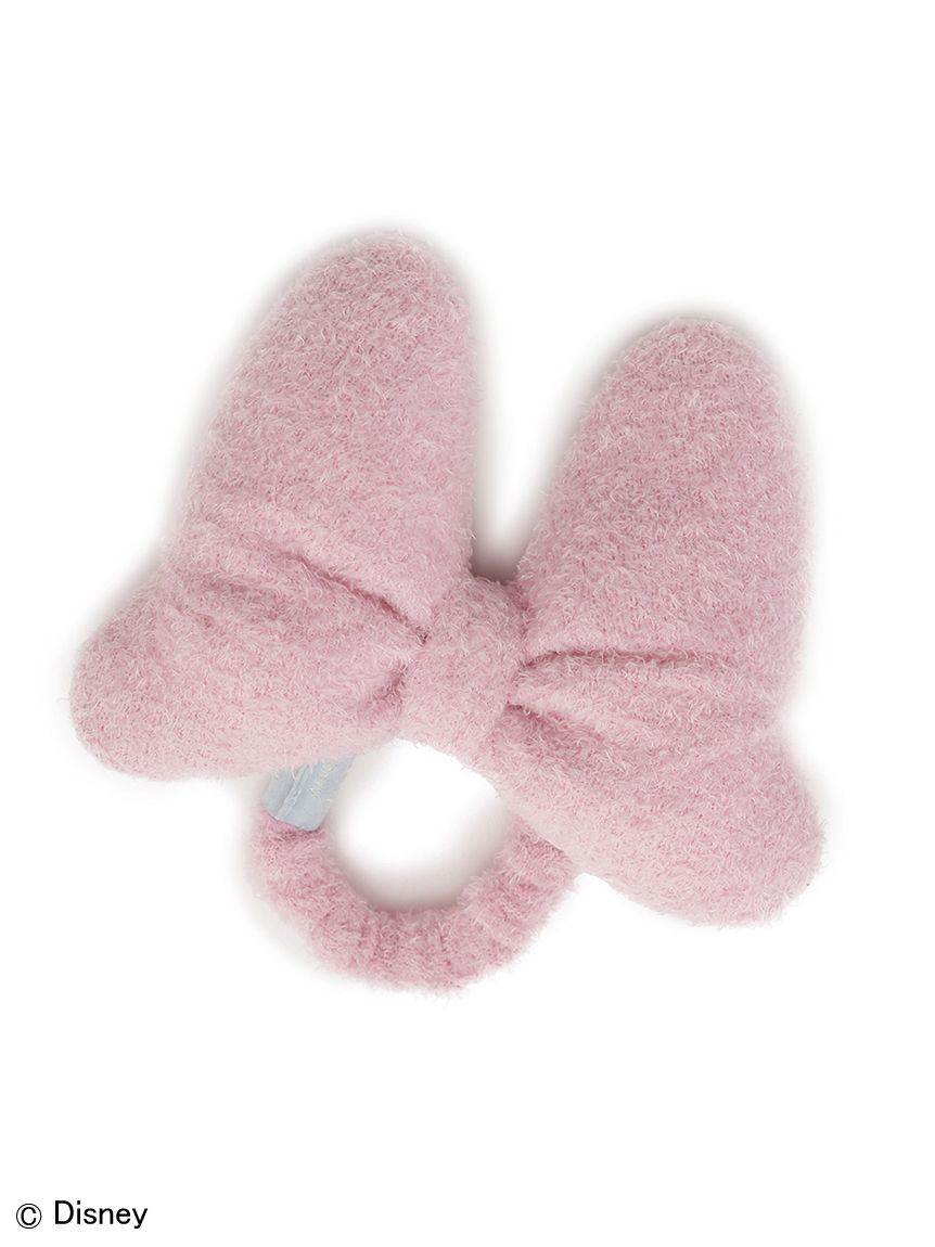 Sleep】Minnie / ヘアゴム(クッション・グッズ)｜ルームウェア