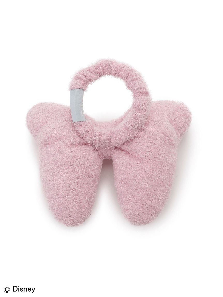 Sleep】Minnie / ヘアゴム(クッション・グッズ)｜ルームウェア