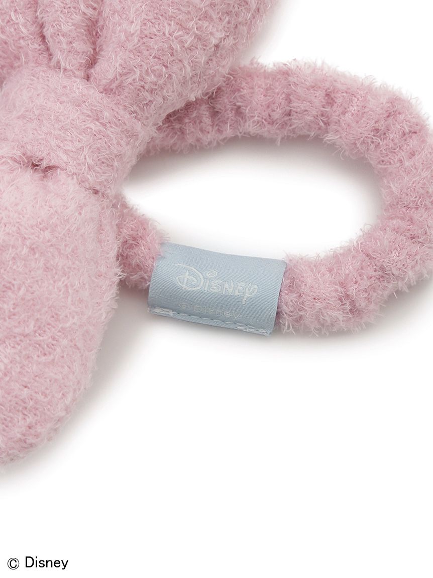Sleep】Minnie / ヘアゴム(クッション・グッズ)｜ルームウェア