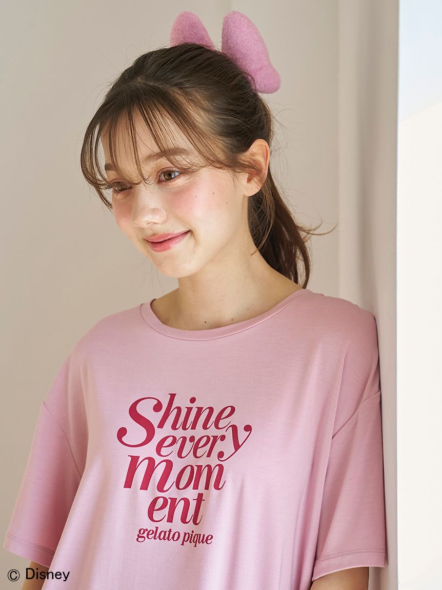 Sleep】Minnie / ヘアゴム(クッション・グッズ)｜ルームウェア