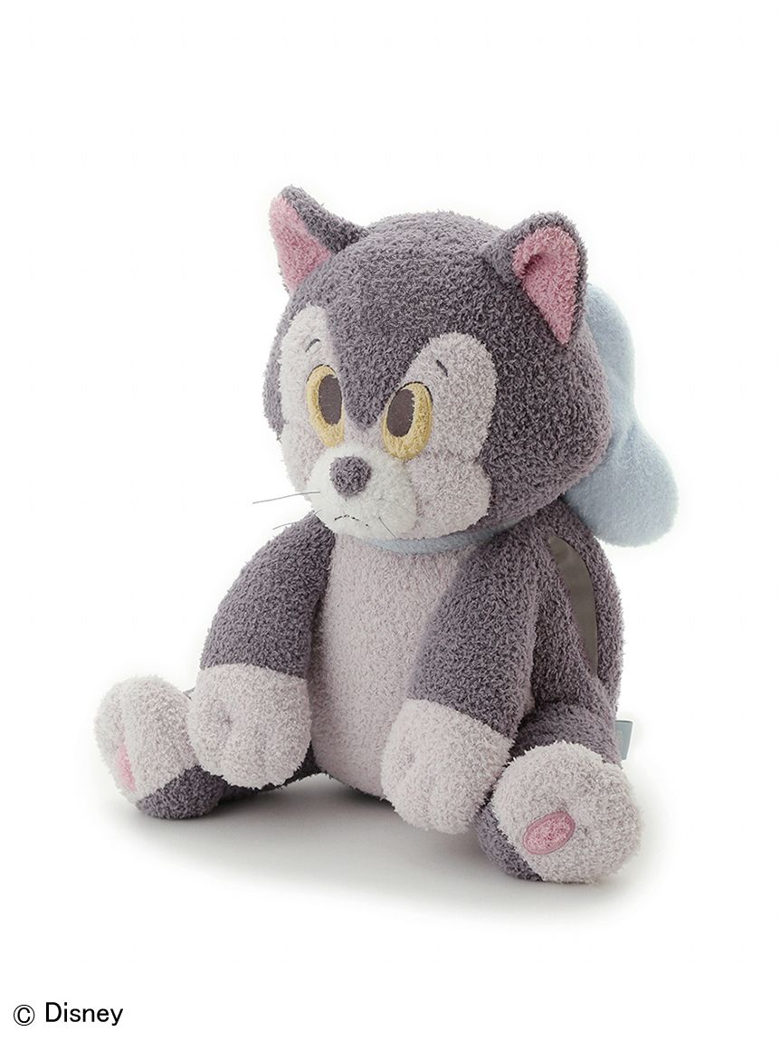 ジェラピケ ミニー ぬいぐるみ ディズニー Disney ミニー クッション ぬいぐるみ