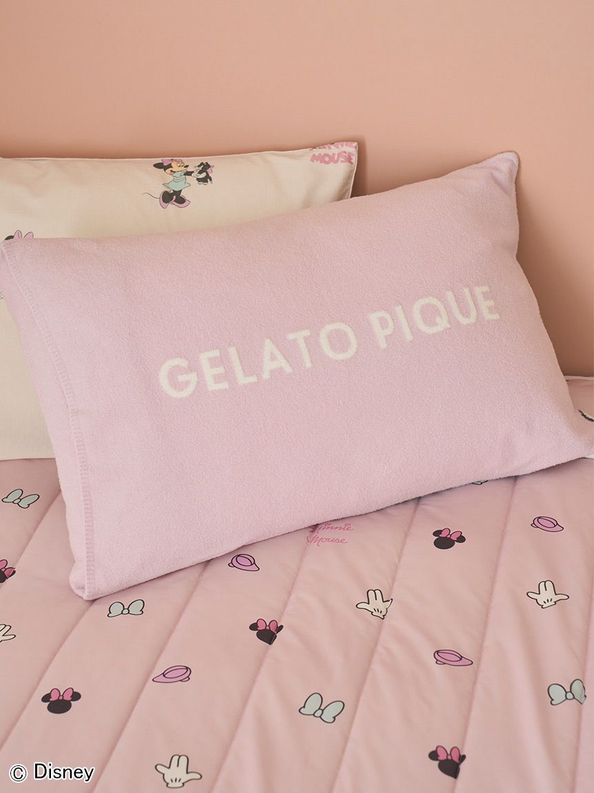 ジェラートピケ gelato pique 【Sleep】Mickey&Donald