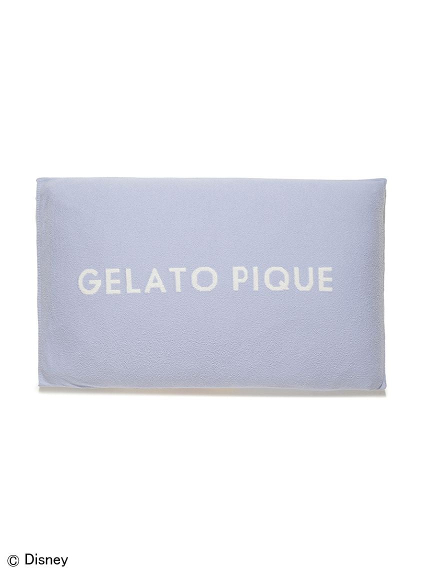 Sleep】Mickey&Minnie / ジャガードピローケース(枕カバー)｜ルーム