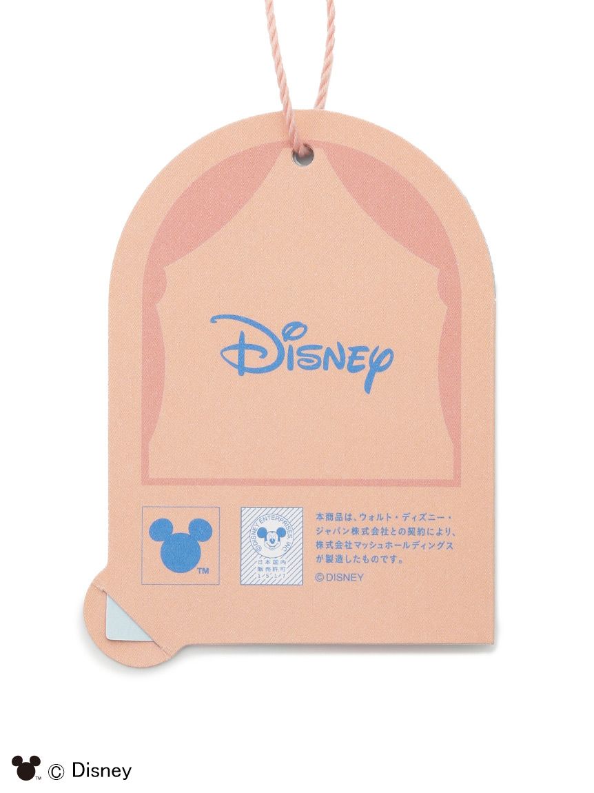 インヴェル　mig3リチャージプラス　敷きパッドピンク Sleep】Mickey&Minnie / 接触冷感プリント敷きパッド（シングル