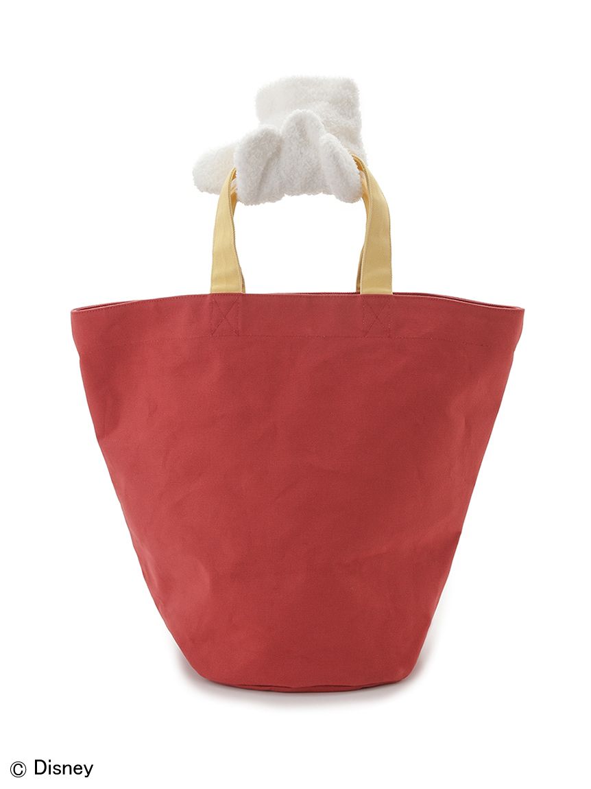 Sleep】Mickey / ランドリーハンドバッグ(クッション・グッズ)｜ルーム