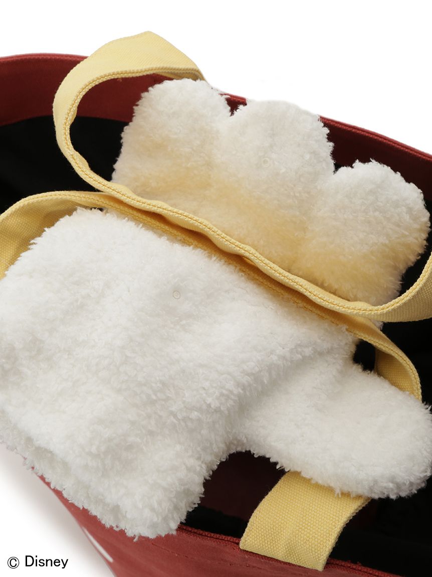 Sleep】Mickey / ランドリーハンドバッグ(クッション・グッズ)｜ルーム