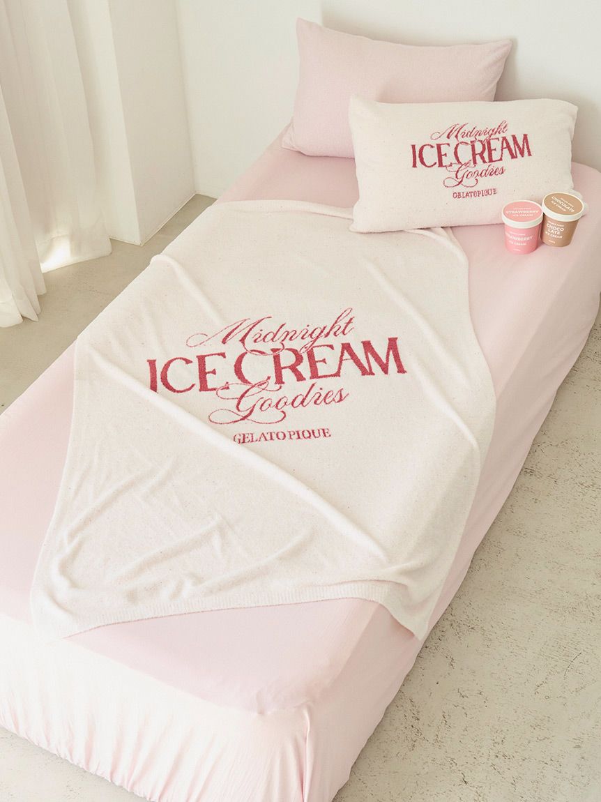 ジェラートピケ ジャガードピローケース 枕カバー シーズー Sleep】シーズー ジャガードピローケース(枕カバー)｜ルーム