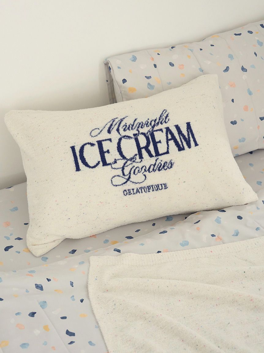 ジェラートピケ　ピローケース 楽天市場】ジェラートピケ gelato pique Sleep ジェラート