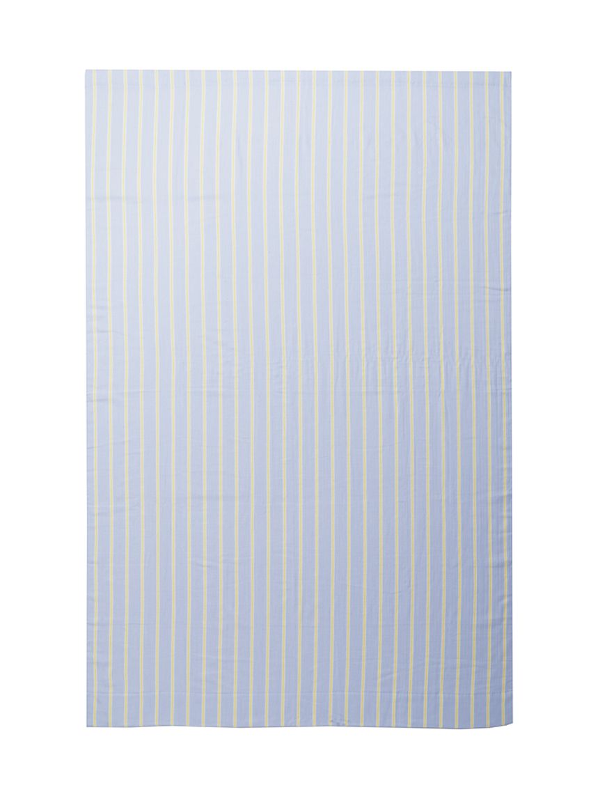 ネイビーとホワイトのストライプブランケット Amazon.co.jp: C&F Home ナンタケットストライプ ネイビーと
