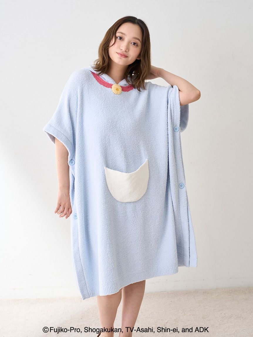 新品 ジェラートピケ sleep ベアバスポンチョ Amazon.co.jp: [ジェラート ピケ] sleep ベアバスポンチョ