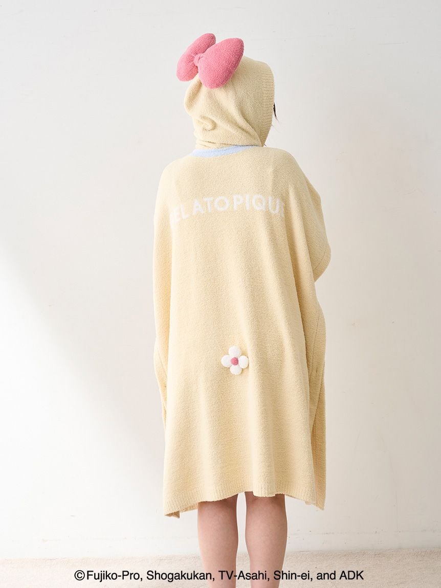 ドラえもん】【Sleep】バスポンチョ(クッション・グッズ