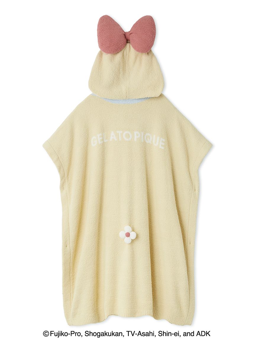 ドラえもん】【Sleep】バスポンチョ(クッション・グッズ