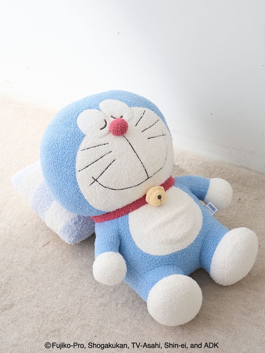 ドラえもん】【Sleep】抱き枕(クッション・グッズ)｜ルーム