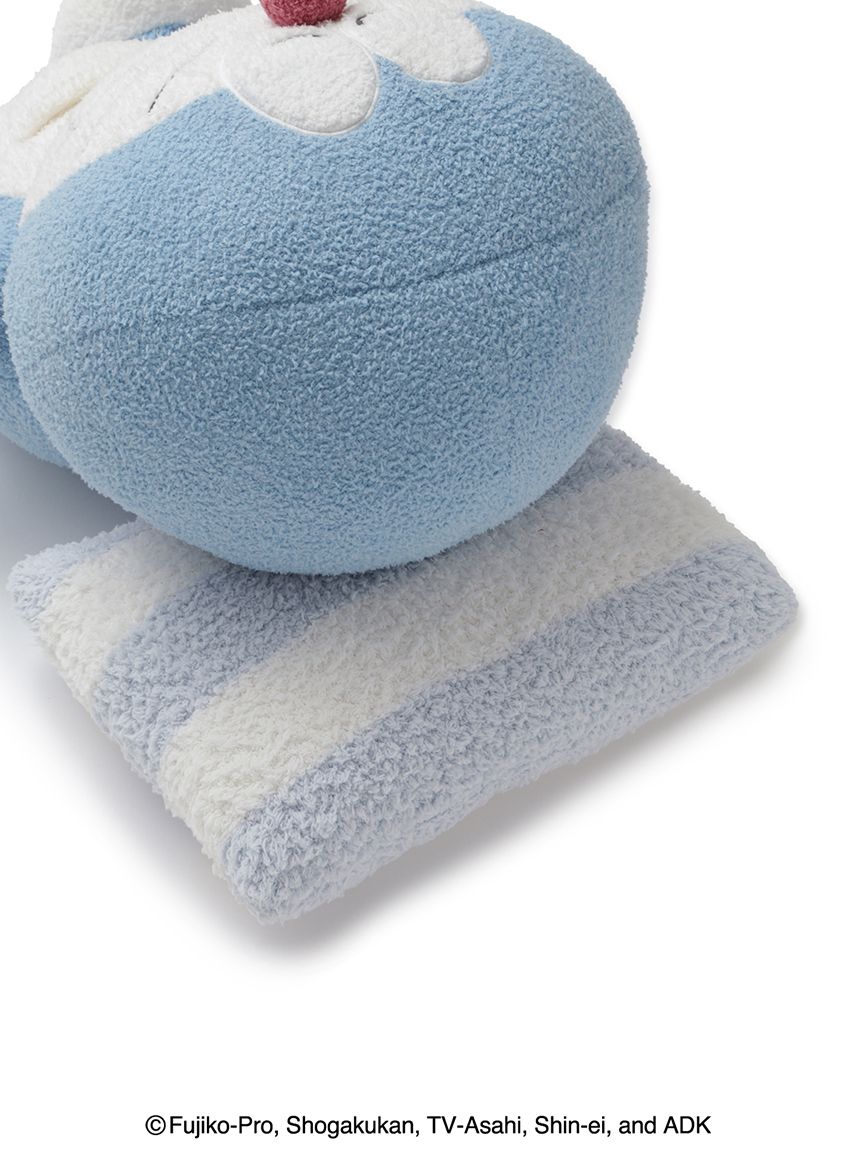 gelato pique - ジェラートピケ　ドラえもん　抱き枕 gelato pique Sleep ベッド 寝具 「ドラえもん」「Sleep」抱き枕
