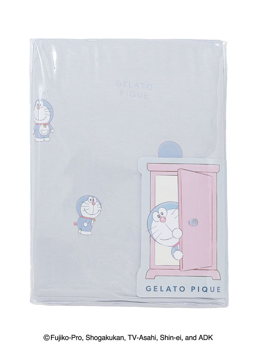 ドラえもん】【Sleep】プリント3点セット(シングル）(寝具