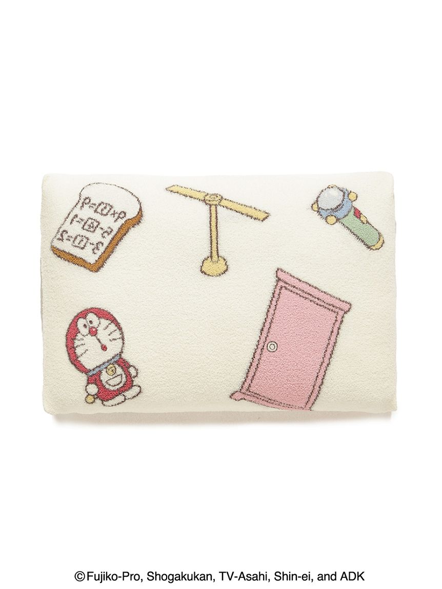 ドラえもん】【Sleep】ジャガードピローケース(枕カバー)｜ルーム