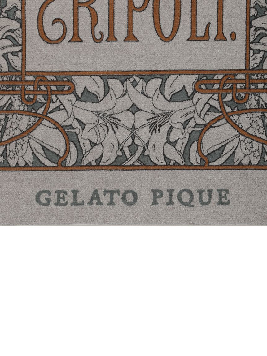 MUCHA】【Sleep】トリポリの姫君イルゼタオルケット(ブランケット