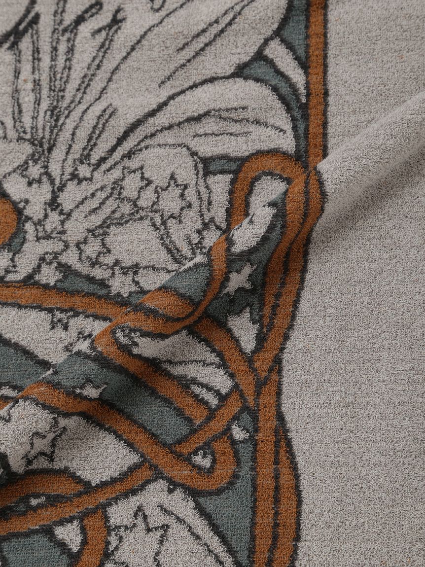 MUCHA】【Sleep】トリポリの姫君イルゼタオルケット