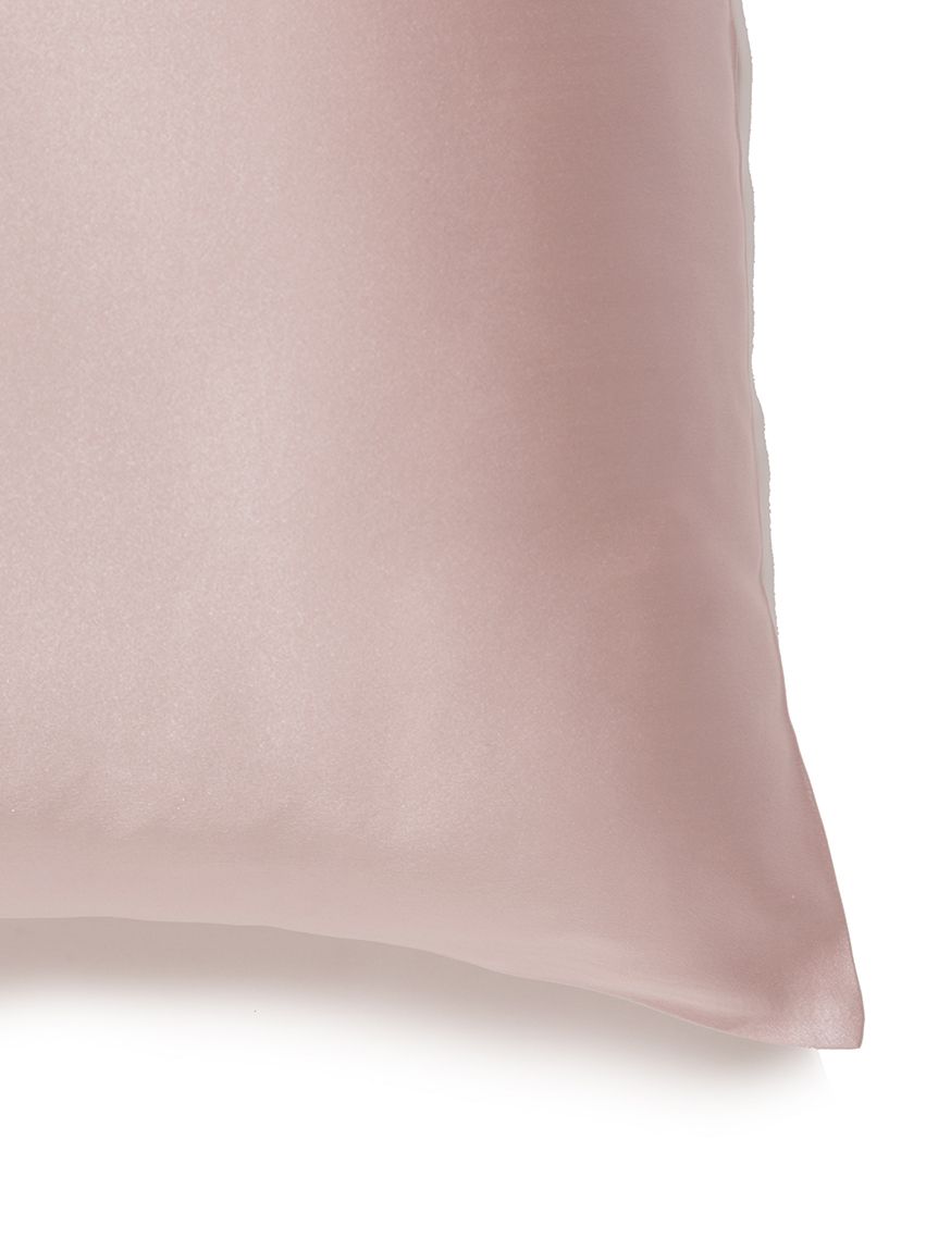 完売品 ジェラートピケ シルク ピローケース 新品 未使用 Sleep】ジェラート ピローケース（寝具）｜gelato pique Sleep