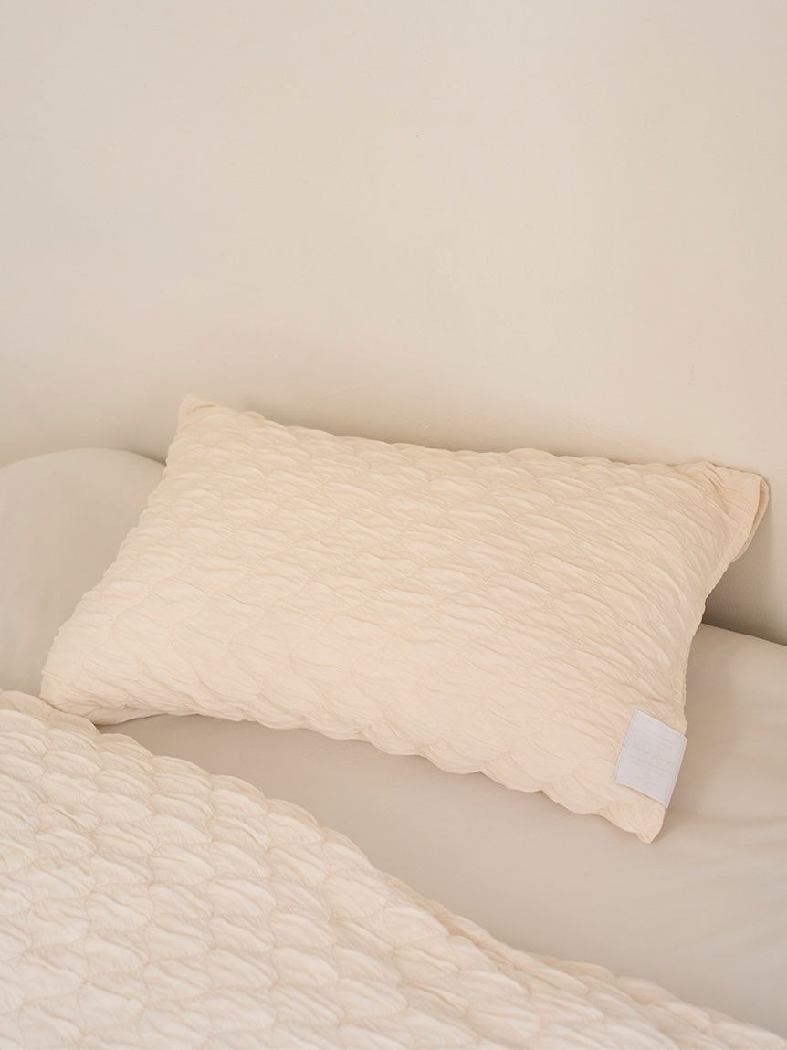 新品未使用☆ジェラピケ 寝具３点セット セミダブル Sleep】ストロベリー柄3点セット（セミダブル）(寝具セット
