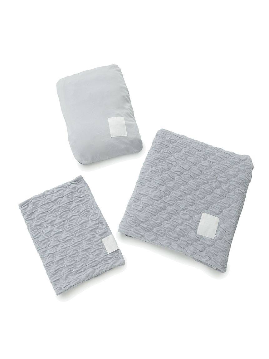 【新品】gelato pique Sleep 寝具4点セット ダブル gelato pique｜ジェラート ピケの寝具（ダブル）通販 - ZOZOTOWN