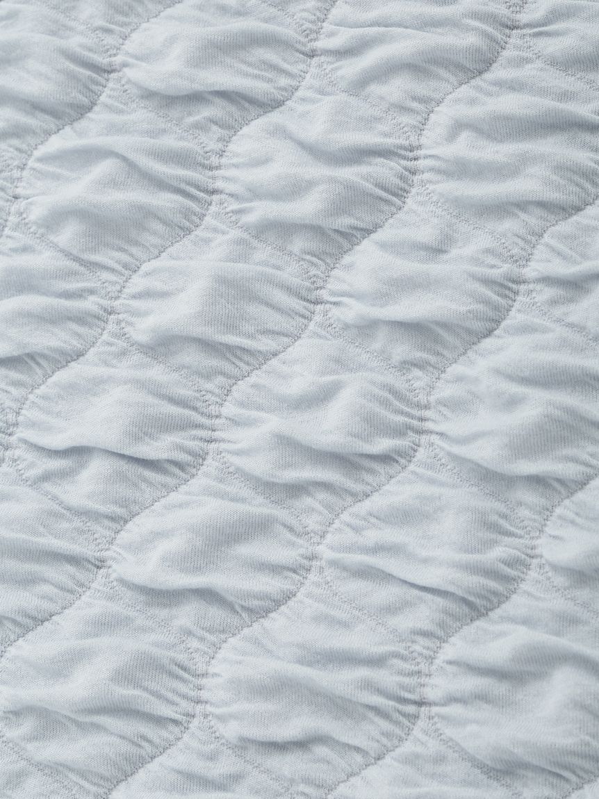 Sleep】くしゅくしゅ 3点セット（ダブル）(寝具セット)｜ルーム