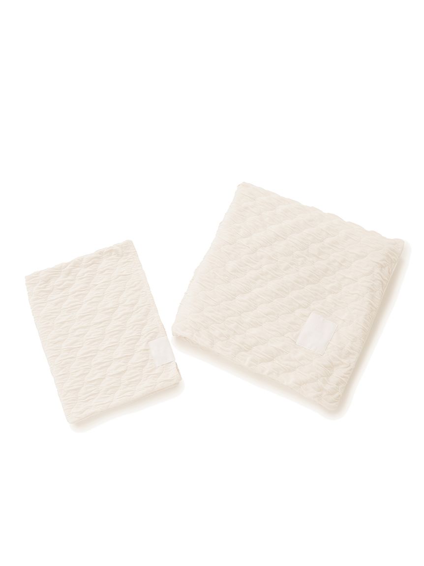 ❤️ららぷ専用商品❤️ gelato pique｜【Sleep】くしゅくしゅ 2点セット(ダブル