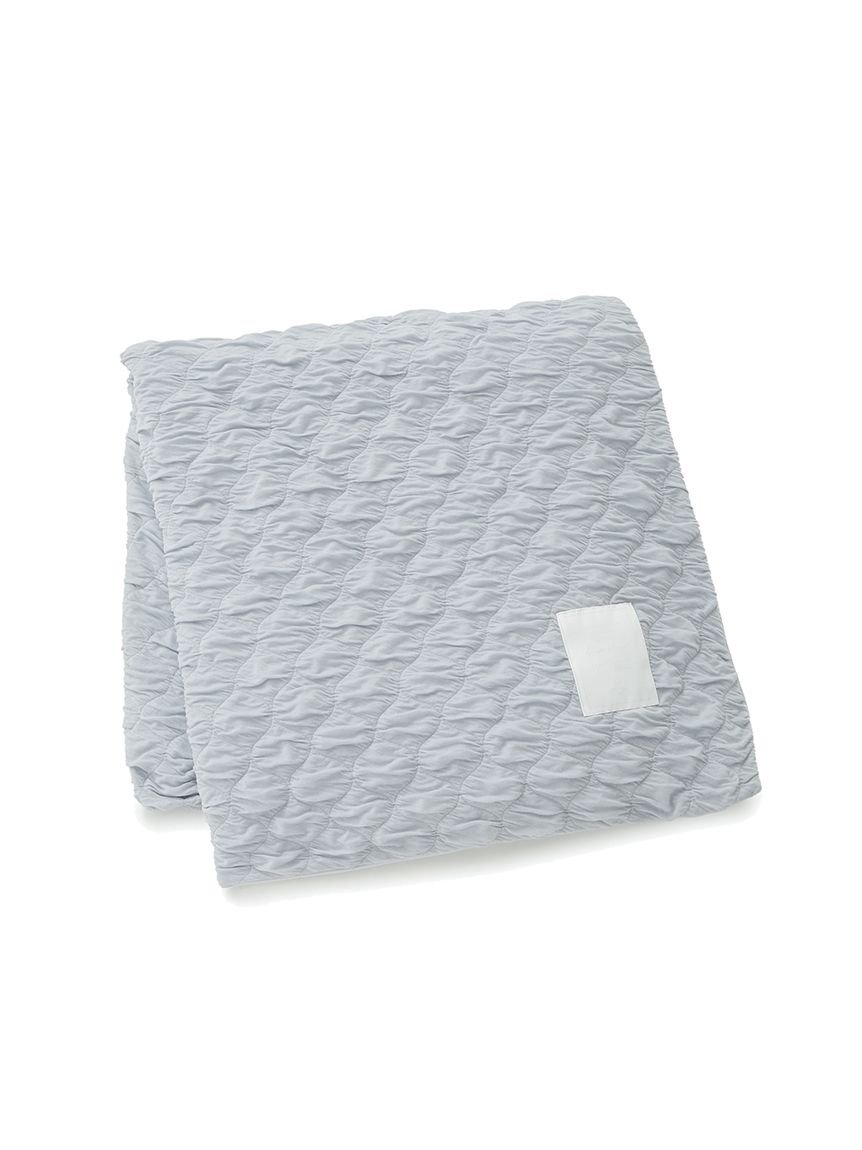 【sleep】ホイップギャザー2点セット　セミダブル　ジェラートピケ Amazon.co.jp: [ジェラート ピケ] sleep ホイップギャザー2点