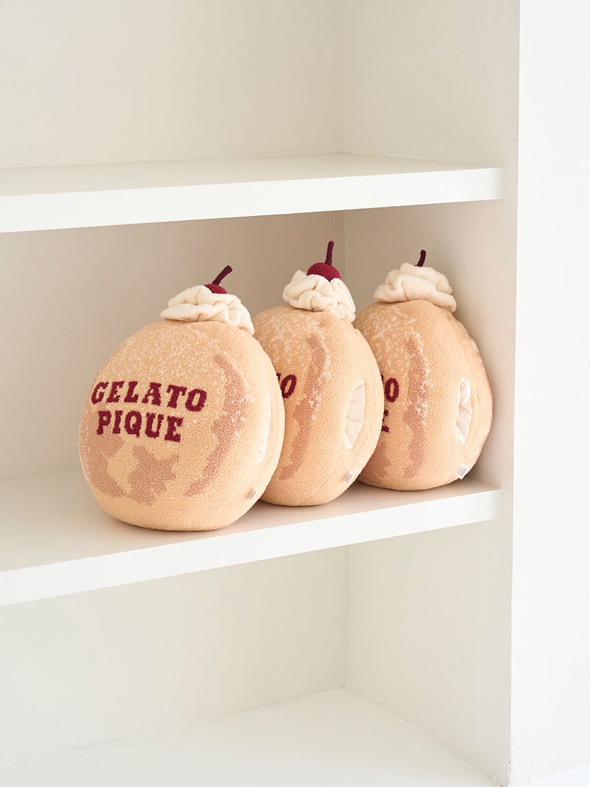 gelato pique - つぶまめクッション　 gelato pique 楽天市場】【SALE／30%OFF】【あつまれ どうぶつの森】つぶまめ