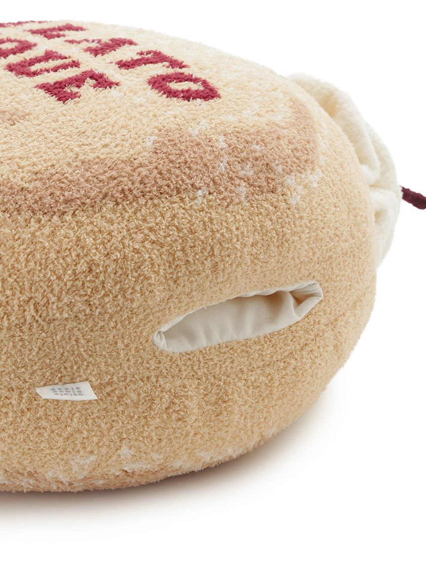 Sleep】ドーナツ お昼寝クッション(クッション・グッズ)｜ルームウェア