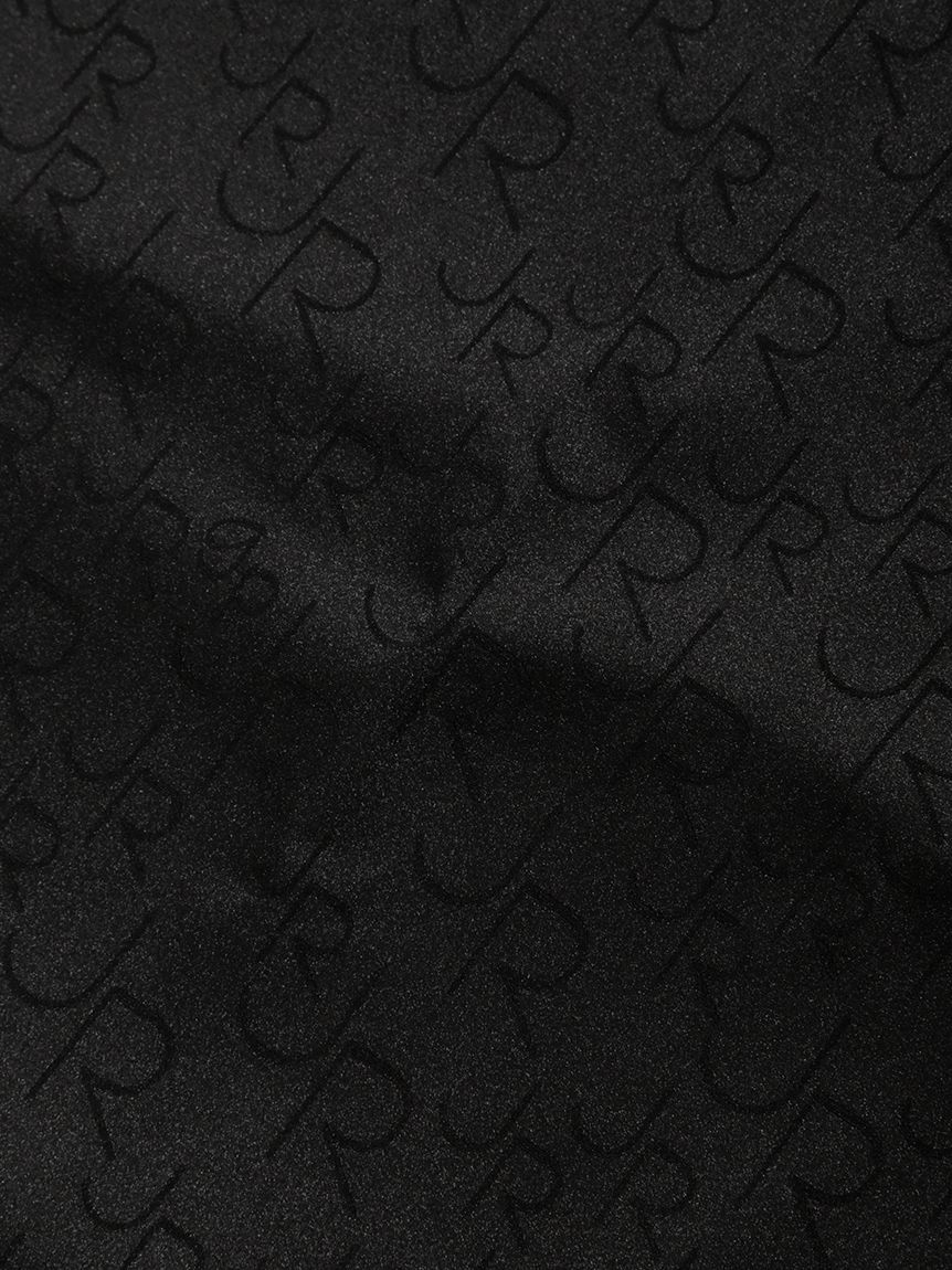 JOEL ROBUCHON】【Sleep】サテンジャガードピローケース(枕カバー