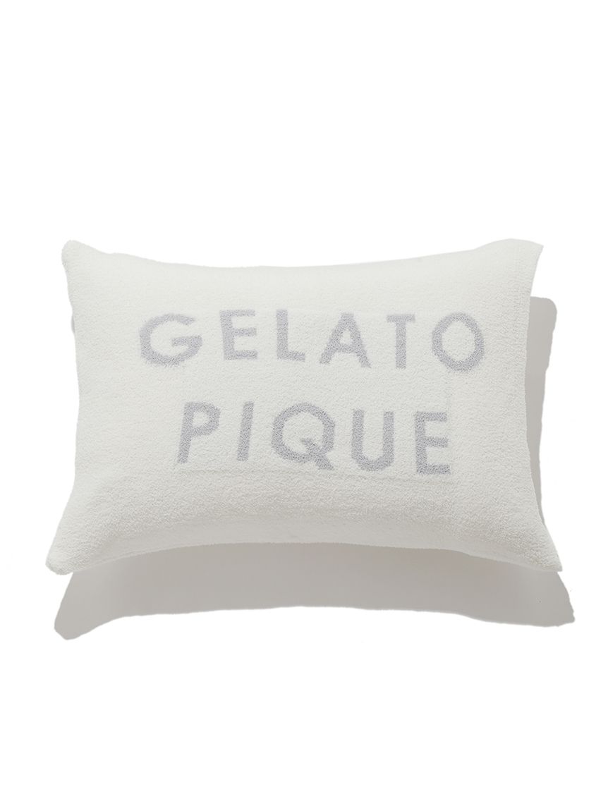 Sleep】モチーフジャガードピローケース(枕カバー)｜ルーム