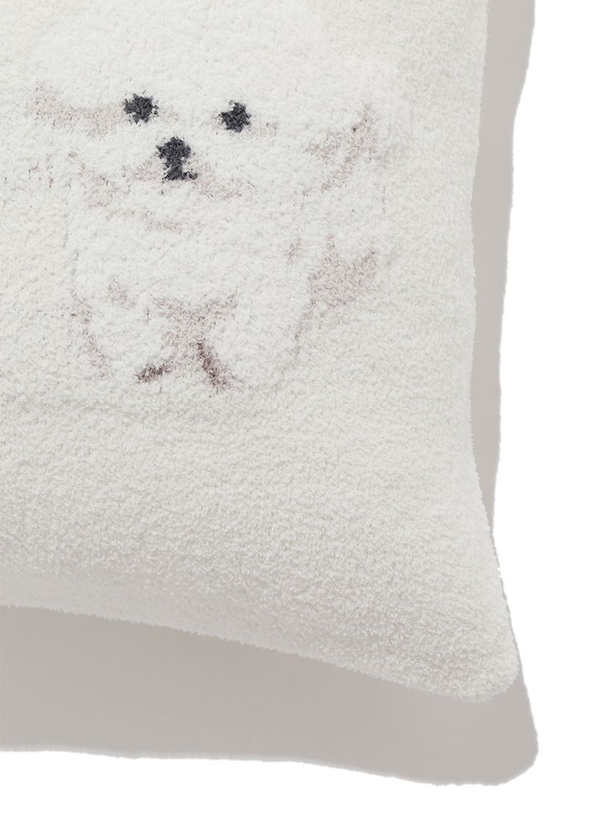 Sleep】モチーフジャガードピローケース(枕カバー)｜ルームウェア