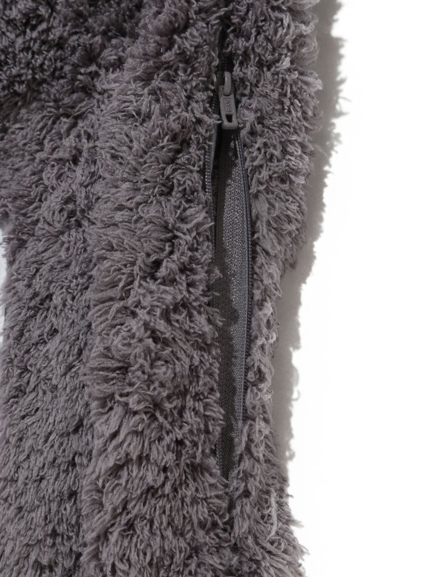 Sleep】モコモコ 掛けカバー（シングル）(掛け布団カバー)｜ルーム