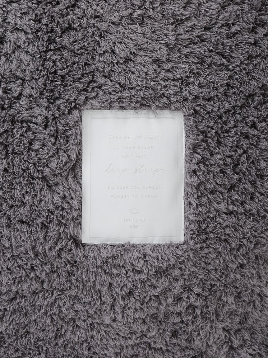 定価以下　ジェラートピケ　ボックスシーツ もこもこ シングル　ベージュ　敷布団 楽天市場】ジェラートピケ gelato pique Sleep ベア柄3点セット