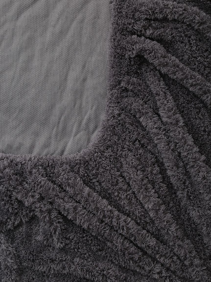 Sleep】モコモコ ボックスシーツ（シングル）(ボックスシーツ