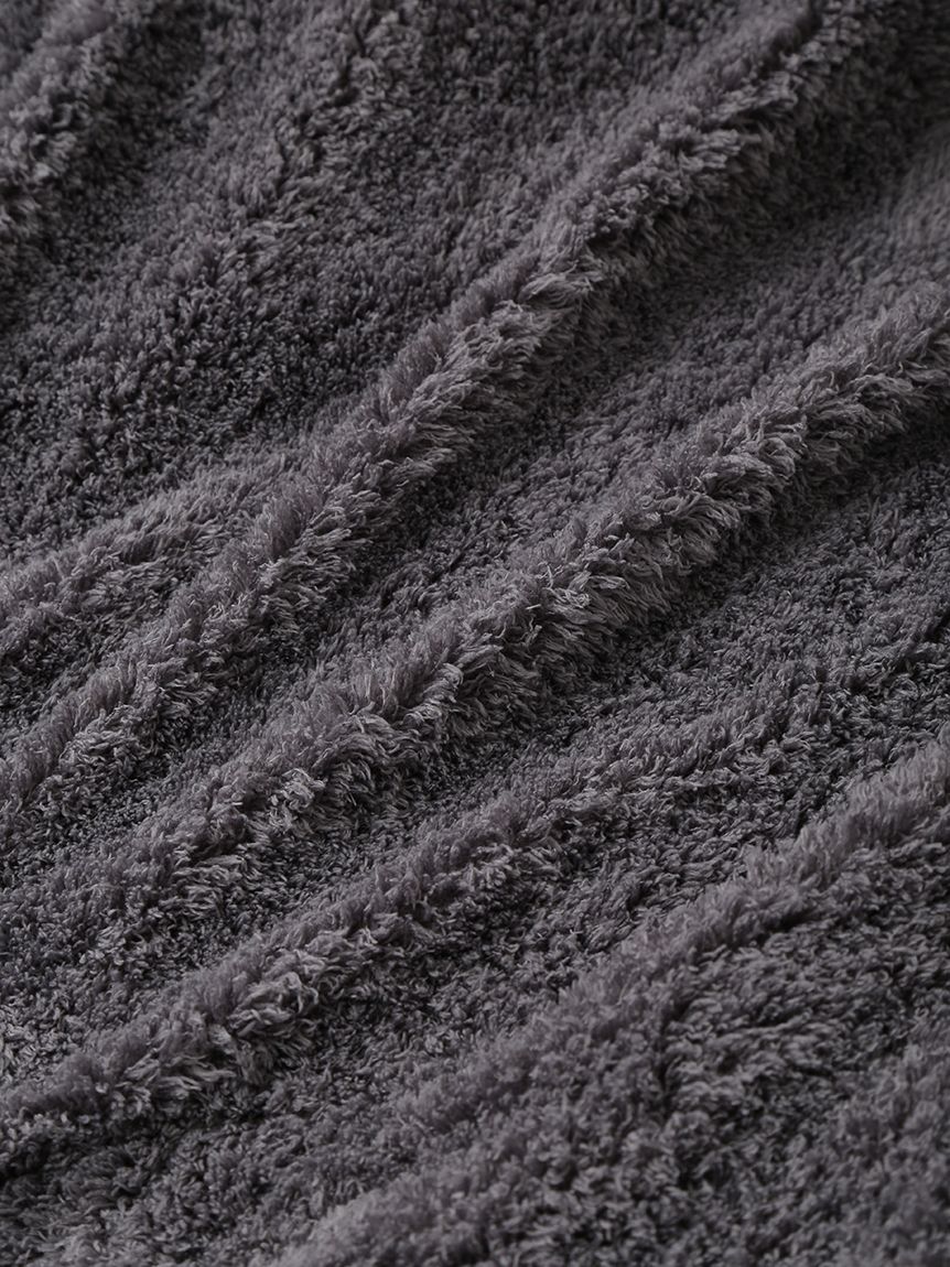 Sleep】モコモコ ボックスシーツ（ダブル）(ボックスシーツ・敷き