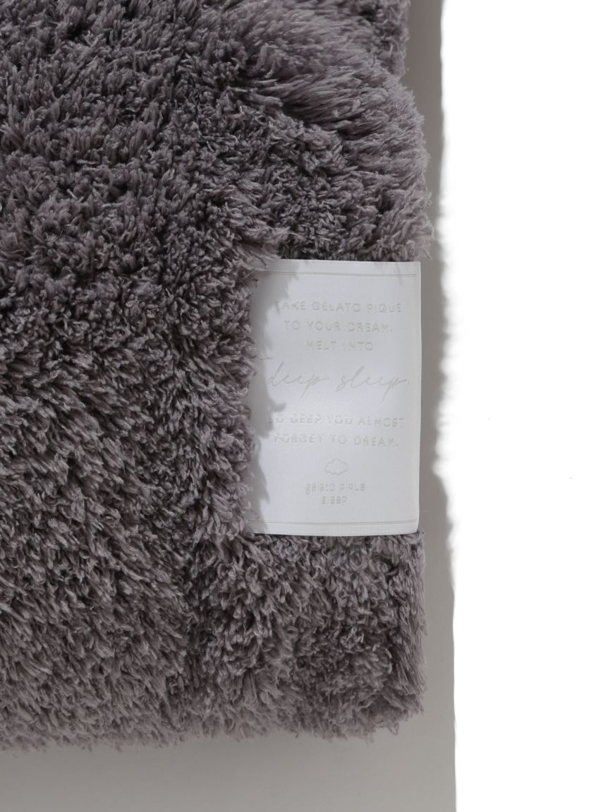 Sleep】モコモコ ピローケース(枕カバー)｜ルームウェア・パジャマ通販