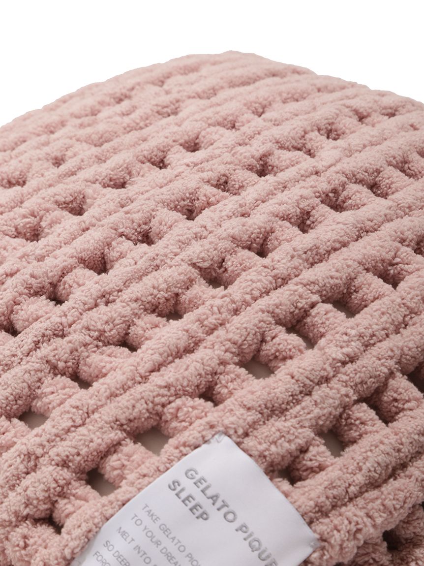 Sleep】チャンキーニット クッションカバー(クッション・グッズ