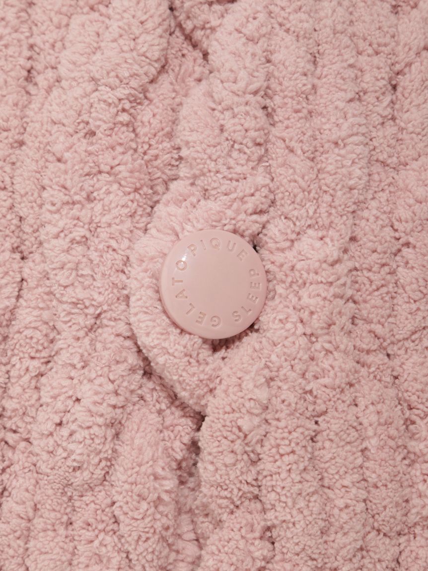 Sleep】チャンキーニット クッションカバー(クッション・グッズ