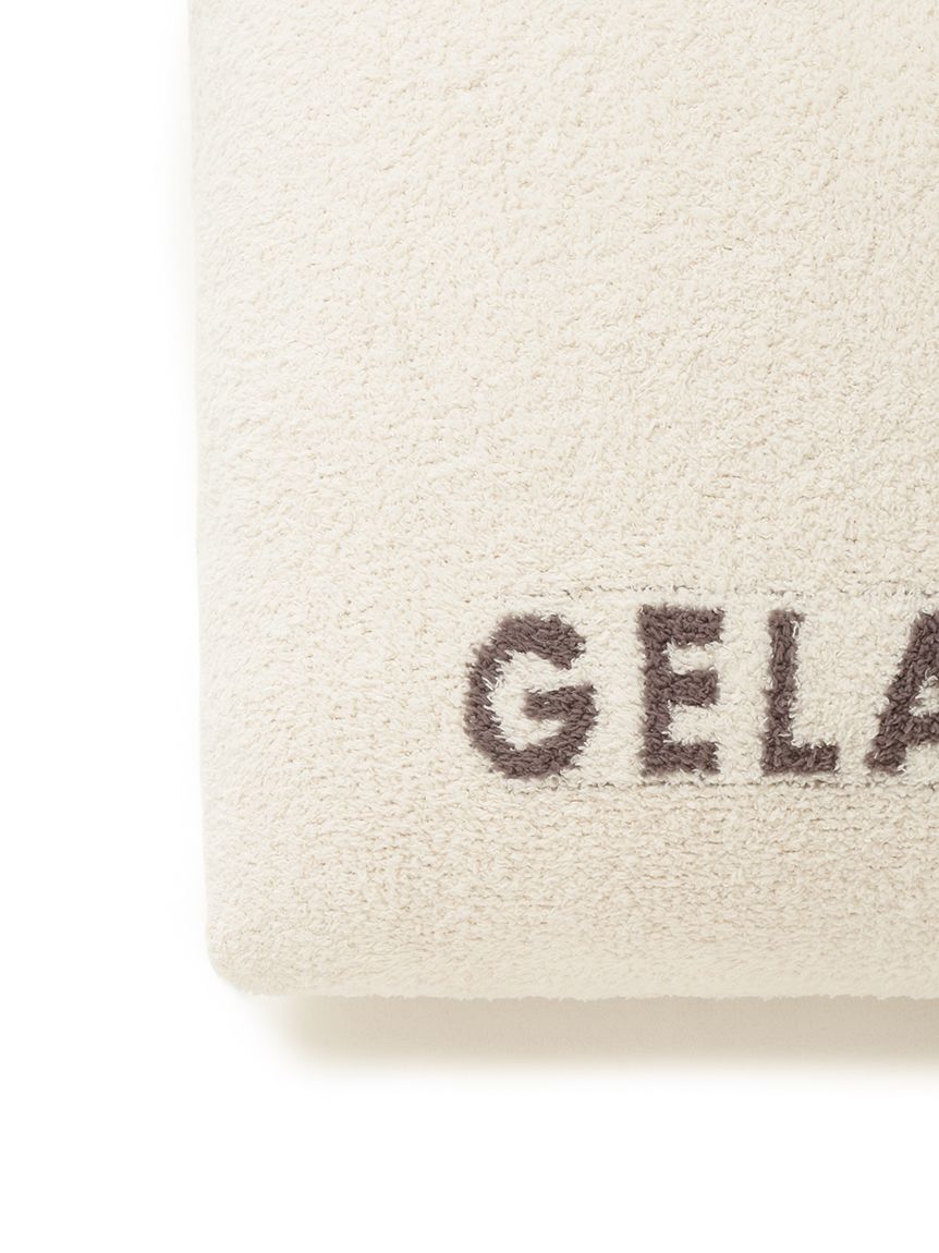 ジャガードピローケース　モモンジャ Sleep】トイプードル ジャガードピローケース(枕カバー)｜ルーム