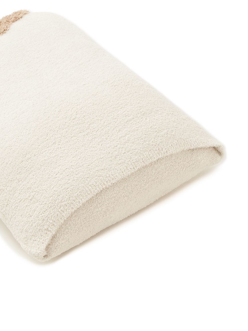 Sleep】トイプードル ジャガードピローケース(枕カバー)｜ルームウェア