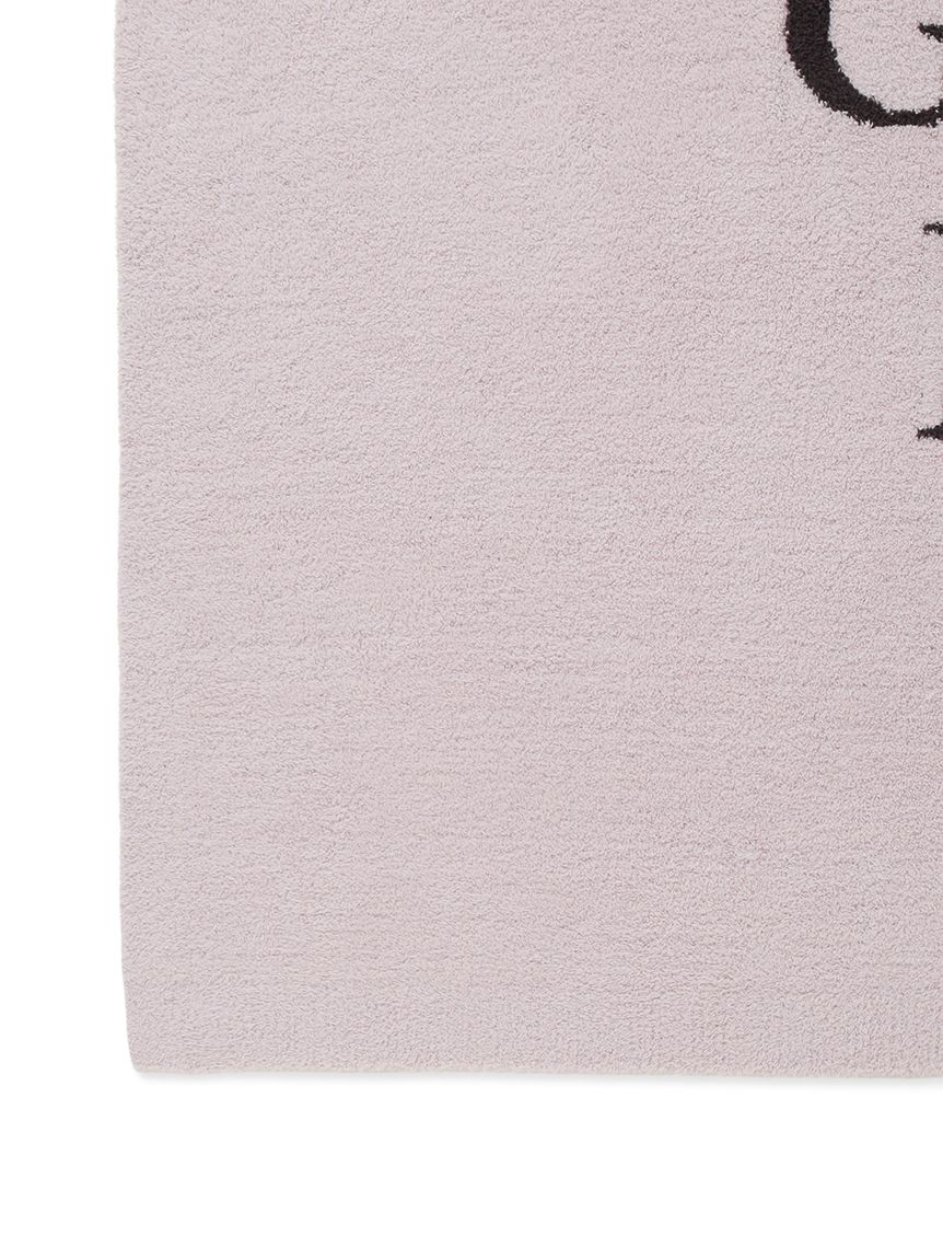 【ジェラピケ】ジャガードマルチカバー CAT ラグドール【新品タグ付き】