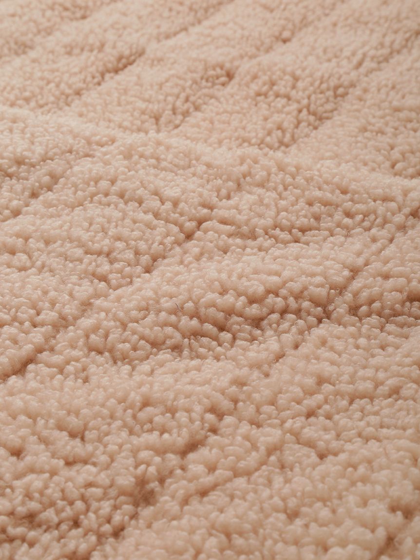 ♡♡♡ジェラートピケ /スリープ/足入れ敷きパッド/シングル♡♡♡ ♡♡♡ジェラートピケ /スリープ/足入れ敷きパッド/シングル