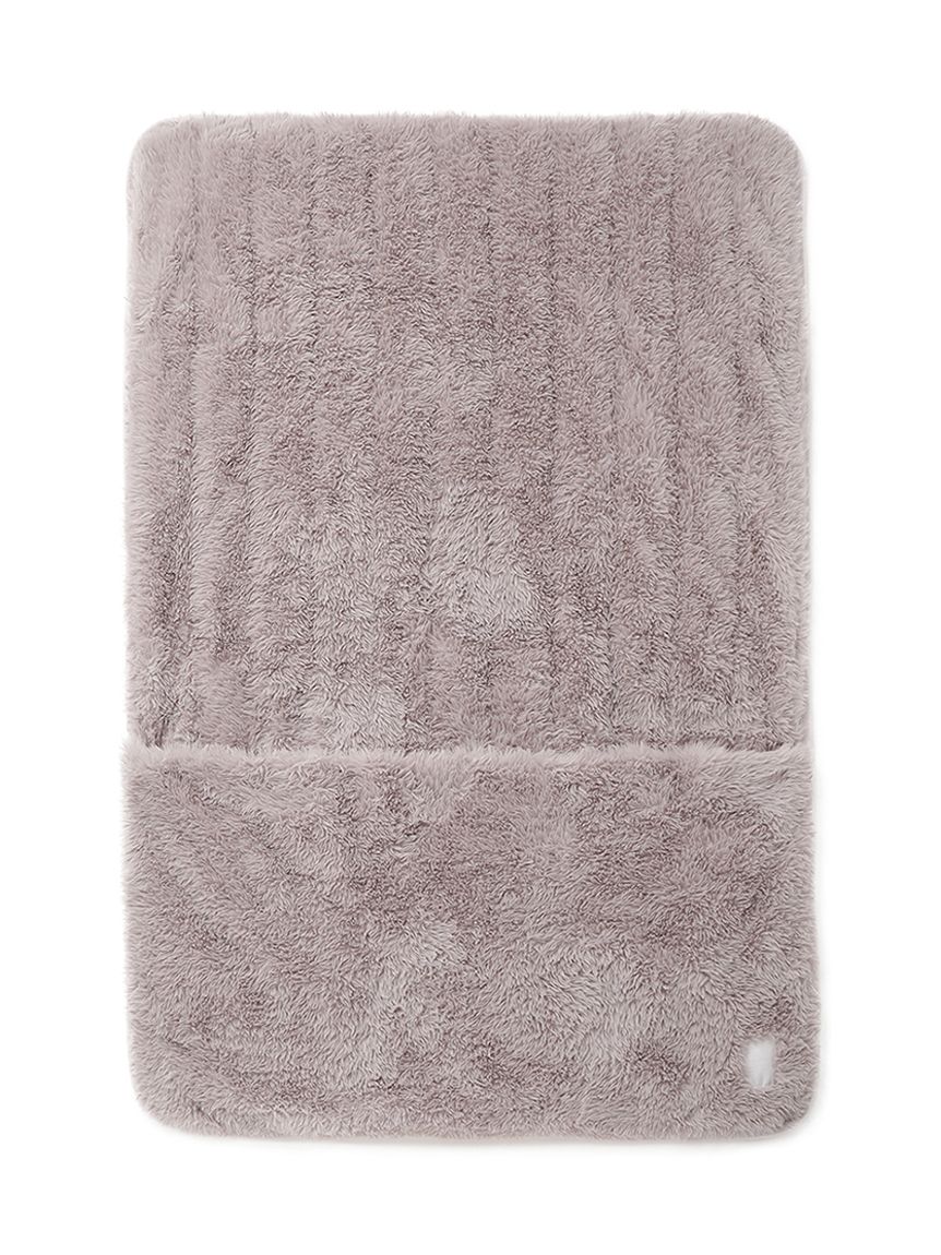 Sleep】足入れ敷きパッド（ダブル）(ボックスシーツ・敷きパッド