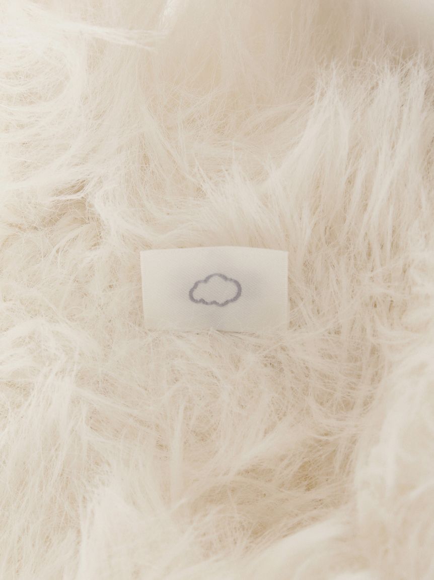 Sleep】ウェスティ くたくたクッション(クッション・グッズ)｜ルーム